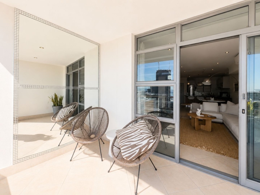 2 Bedroom Property for Sale in Cape Town City Centre Western Cape